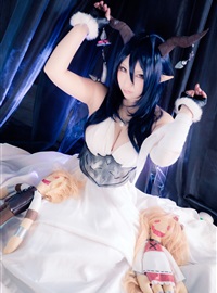 (Cosplay) Shooting Star (サク) ENVY DOLL 294P96MB1(50)